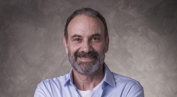 F&Aacute;BIO ROCHA/TV GLOBO