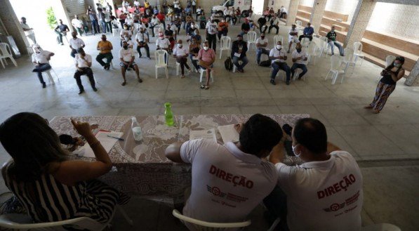 BRUNO CAMPOS/JC IMAGEM