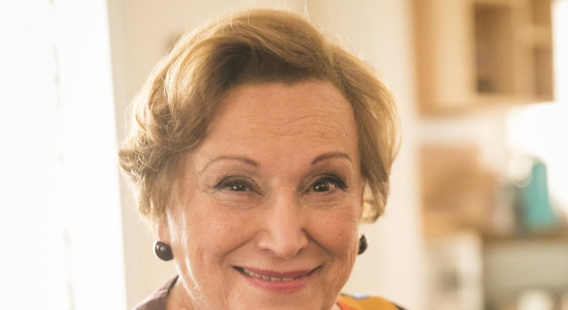 A atriz Nicette Bruno faleceu aos 87 anos, devido a complicações decorrentes da covid-19