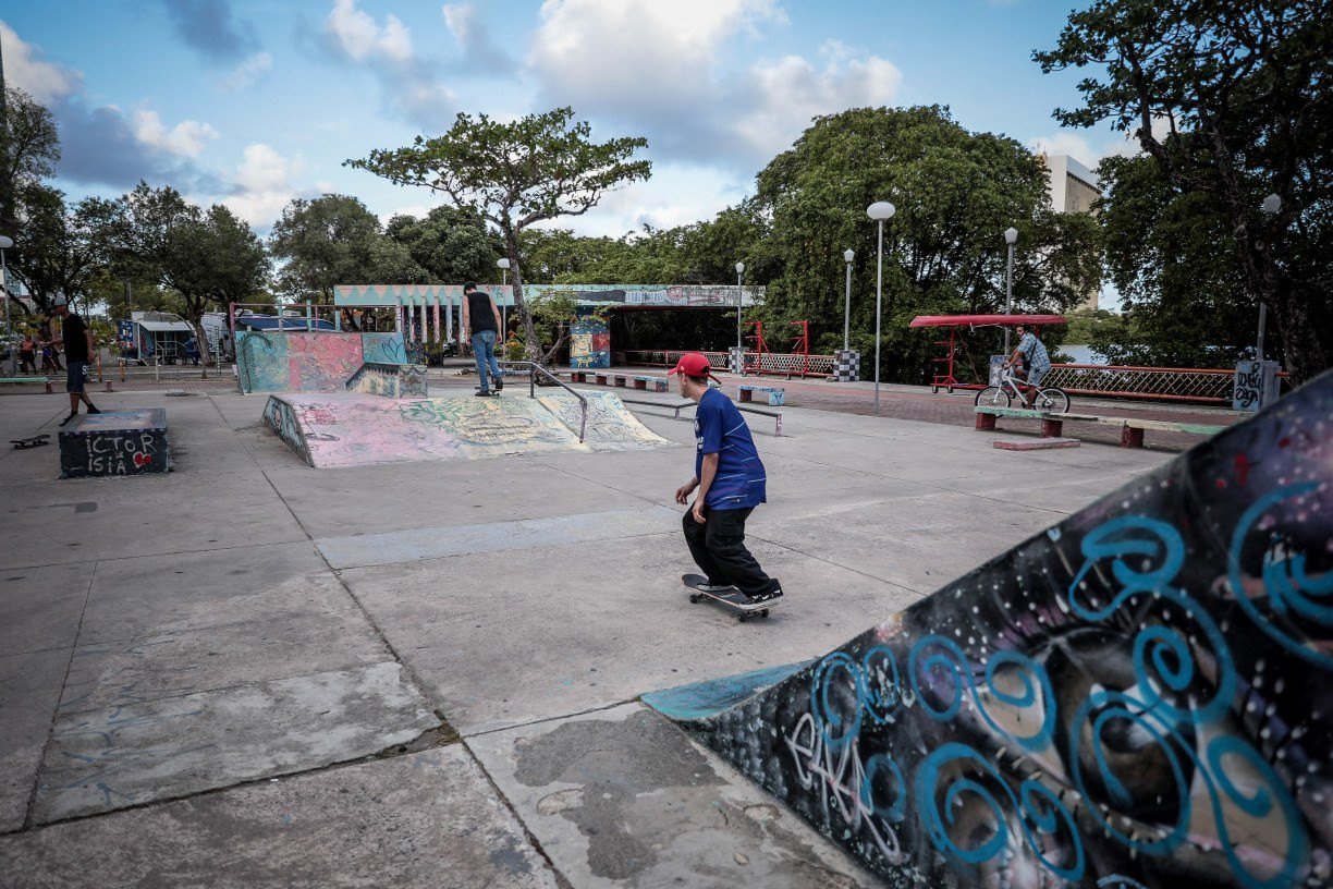 STU Recife: ingressos para competição de skate já podem ser reservados  nesta terça-feira, skate