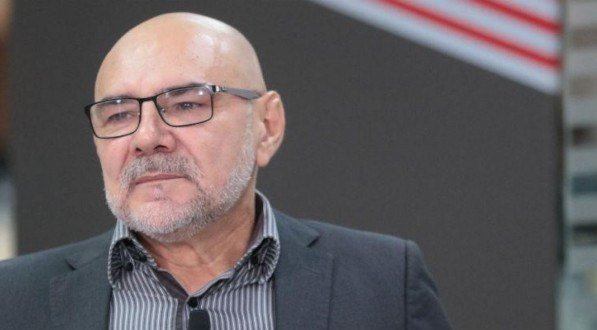 BLOQUEIO NO ORÇAMENTO: "dificílima situação", diz reitor da UFPE; assista