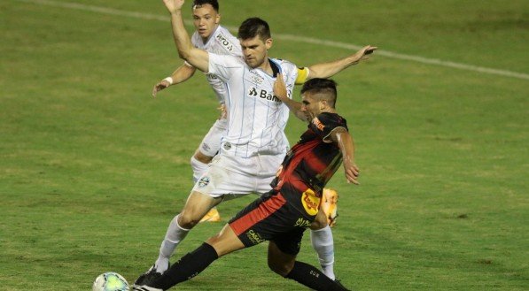 ALEXANDRE GONDIM/JC IMAGEM