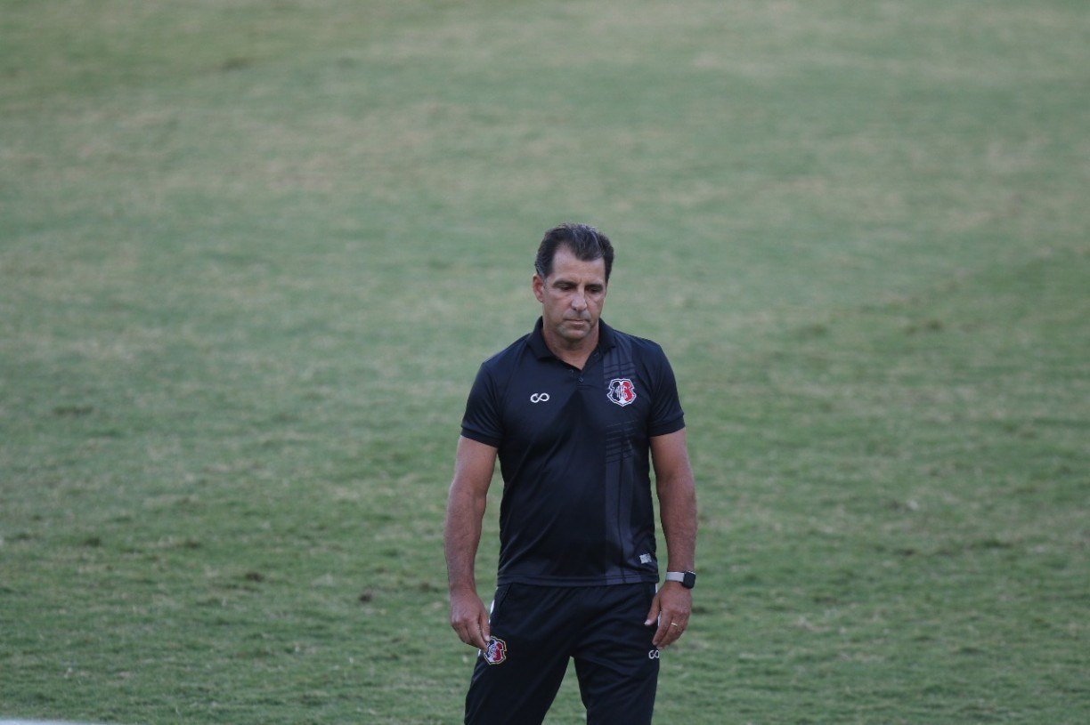 BOBBY FABISAK/JC IMAGEM