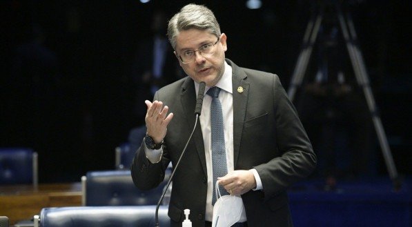 PEDRO FRANÇA/SENADO FEDERAL