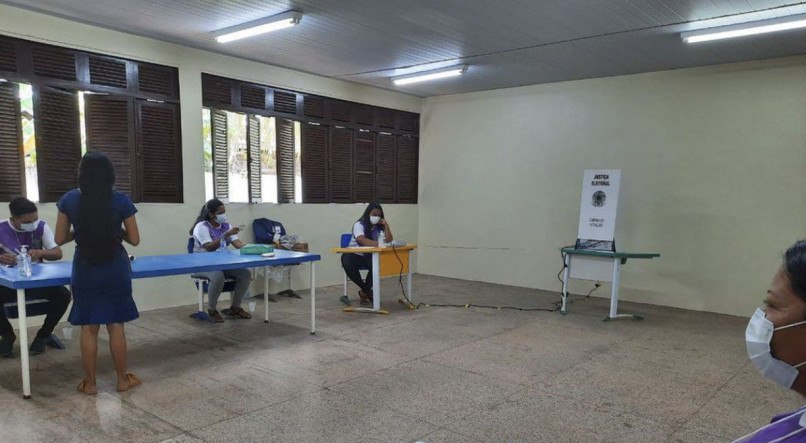 Tribunal Regional Eleitoral do Amapá