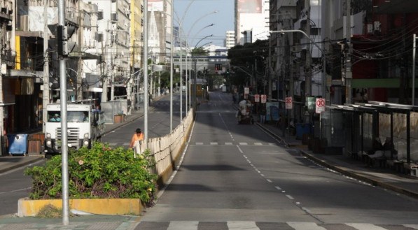 O programa &quot;Domingo na rua &eacute; arretado&quot; foi aprovado na C&acirc;mara Municipal do Recife
