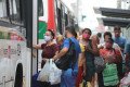 Foto da capa: Mobilidade