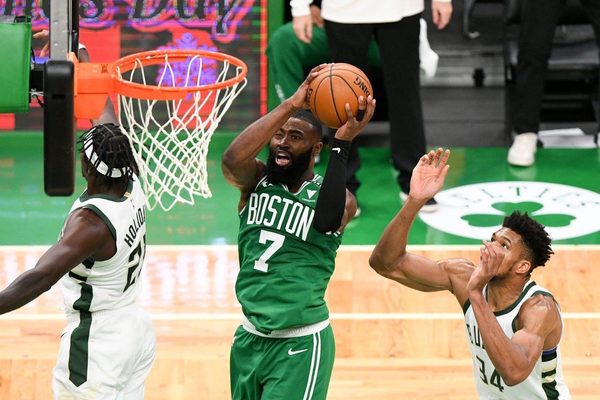 New York Knicks x Boston Celtics: onde assistir jogo da NBA - Rádio Itatiaia