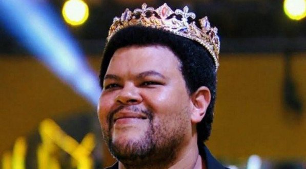 Babu Santana foi um dos favoritos do BBB20
