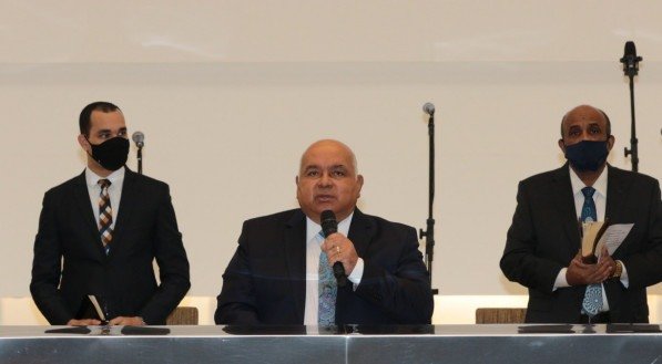ALEXANDRE GONDIM/JC IMAGEM