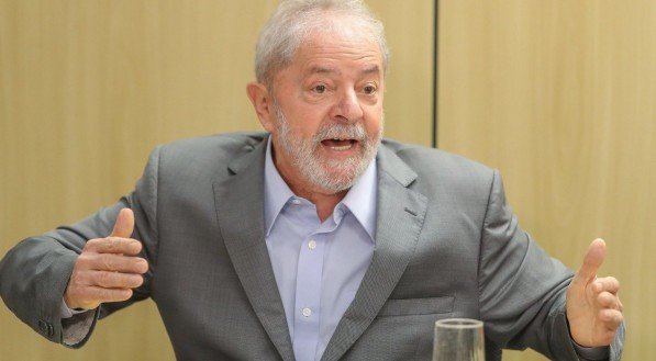 Juiz recusa pedido da defesa de Lula por mensagens da Spoofing