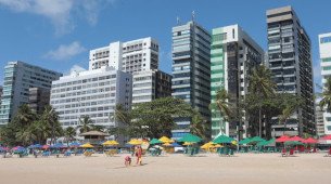 Gustavo Dubeux defende chegada do bônus construtivo à Avenida Boa Viagem