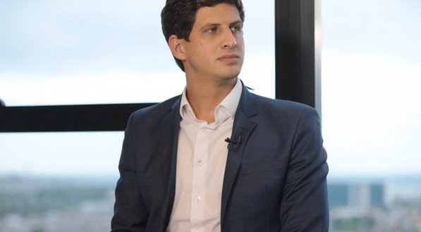 'Nosso compromisso é fazer o que falta'. Confira entrevista com João Campos, que assume Prefeitura do Recife nesta sexta (1º)