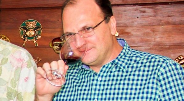 Morre o empresário Licínio Dias, vanguardista nos setores de bares e restaurantes no Recife