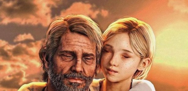 THE LAST OF US COMPARATIVO GAME X SÉRIE [SPOILER]: Veja como acontece a  cena da morte de Sarah, filha de Joel, nos games