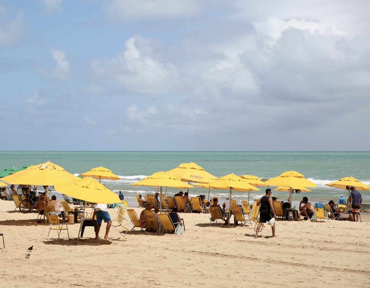 Praia de Boa Viagem

