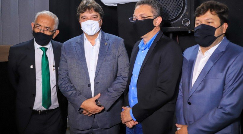 Cerim&ocirc;nia aconteceu no Shopping Paulista North Way