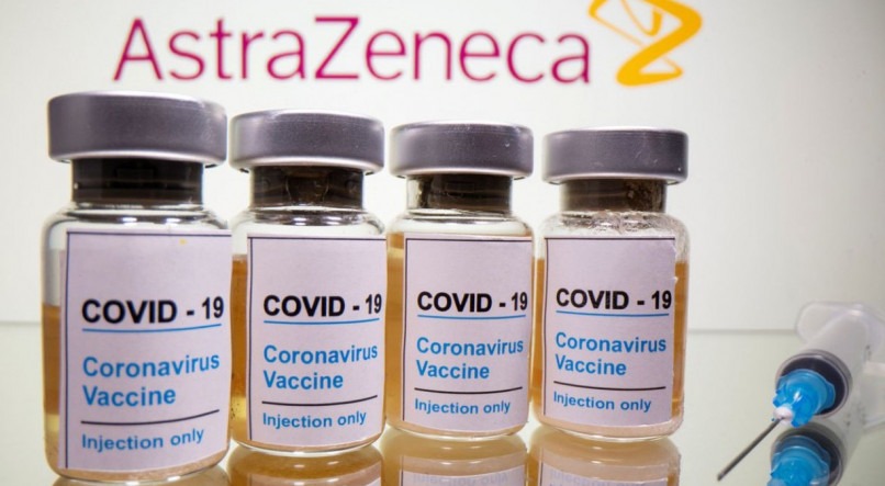 A vacina da Pfizer tinha sido a única aprovada para uso no México, até que autoridades regulatórias do país autorizaram o uso da vacina da AstraZeneca