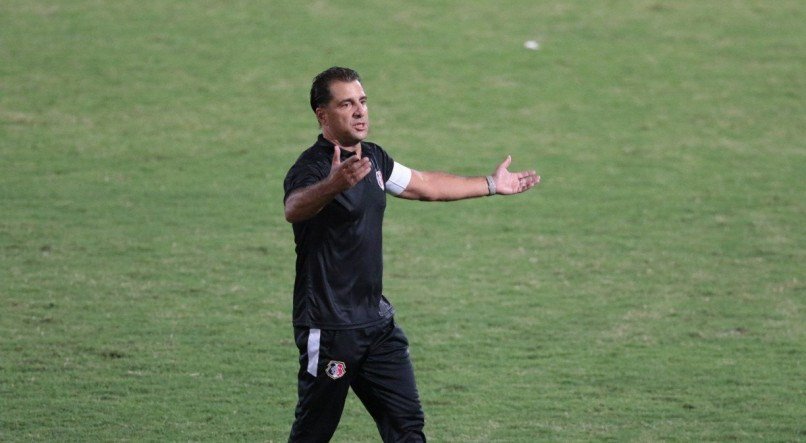 ALEXANDRE GONDIM/JC IMAGEM