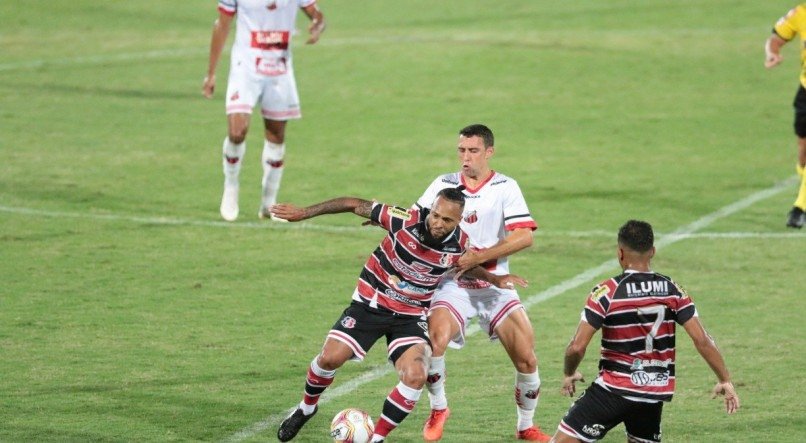 Tricolor precisa de quatro pontos nas próximas rodadas para conquistar a classificação sem depender de ninguém.