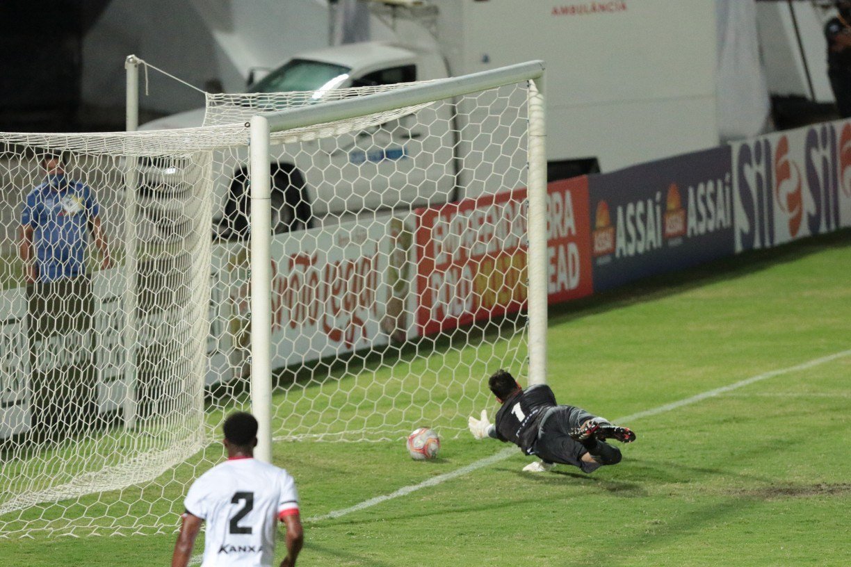 ALEXANDRE GONDIM/JC IMAGEM
