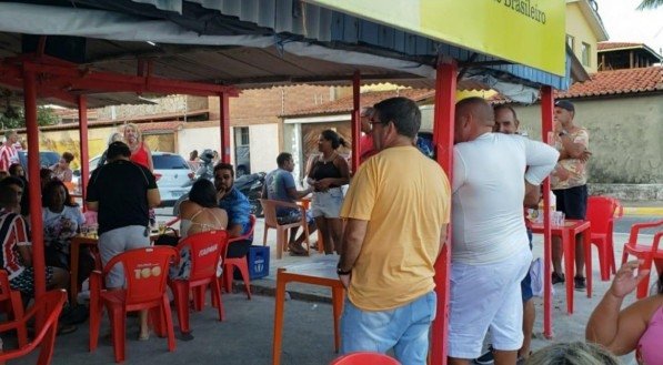 Procon-PE interdita bares durante feriad&atilde;o de Reveillon 