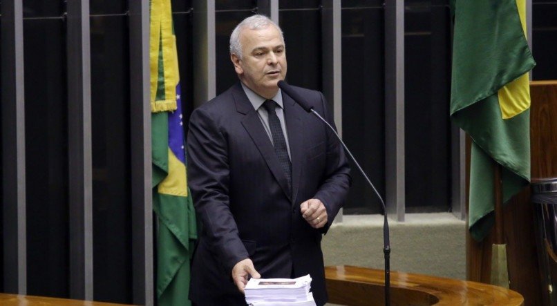 LUIS MACEDO/CÂMARA DOS DEPUTADOS