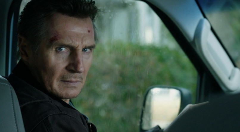 FAMILIAR Liam Neeson estrela Legado Explosivo com sensa&ccedil;&atilde;o de d&eacute;j&agrave;-vu