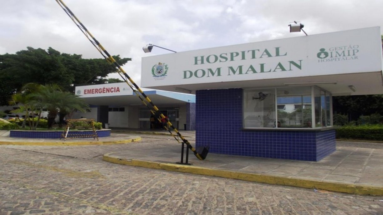 Hospital Dom Malan, de Petrolina, entra na campanha Janeiro Branco