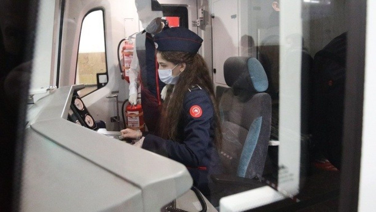 Rússia permite às mulheres conduzirem trens do metrô após 20 anos