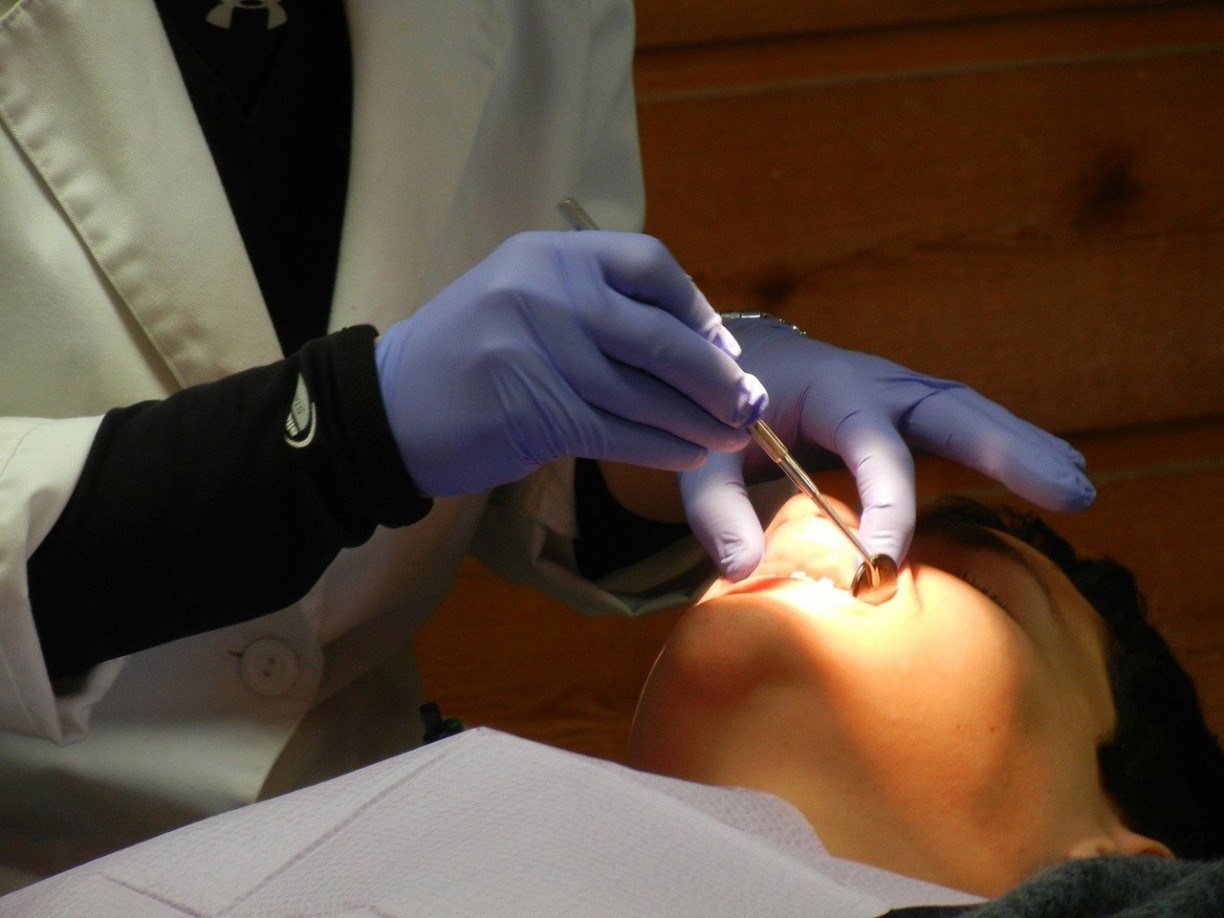 CONCURSO ABERTO: Conselho Regional de Odontologia com salário de até R$ 3.300,00