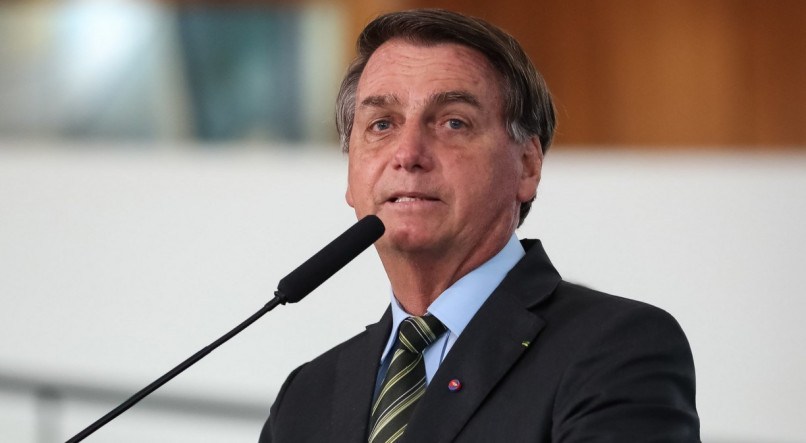 SEM CONVERSA Vice, Hamilton Mourão se queixou da falta de diálogo com o presidente Jair Bolsonaro