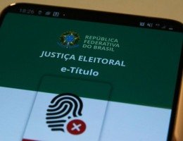 Teve o título de eleitor cancelado? confira passo a passo para regularizar