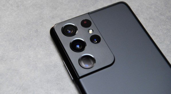 Samsung lança Galaxy S21, novo smpartphone 5G