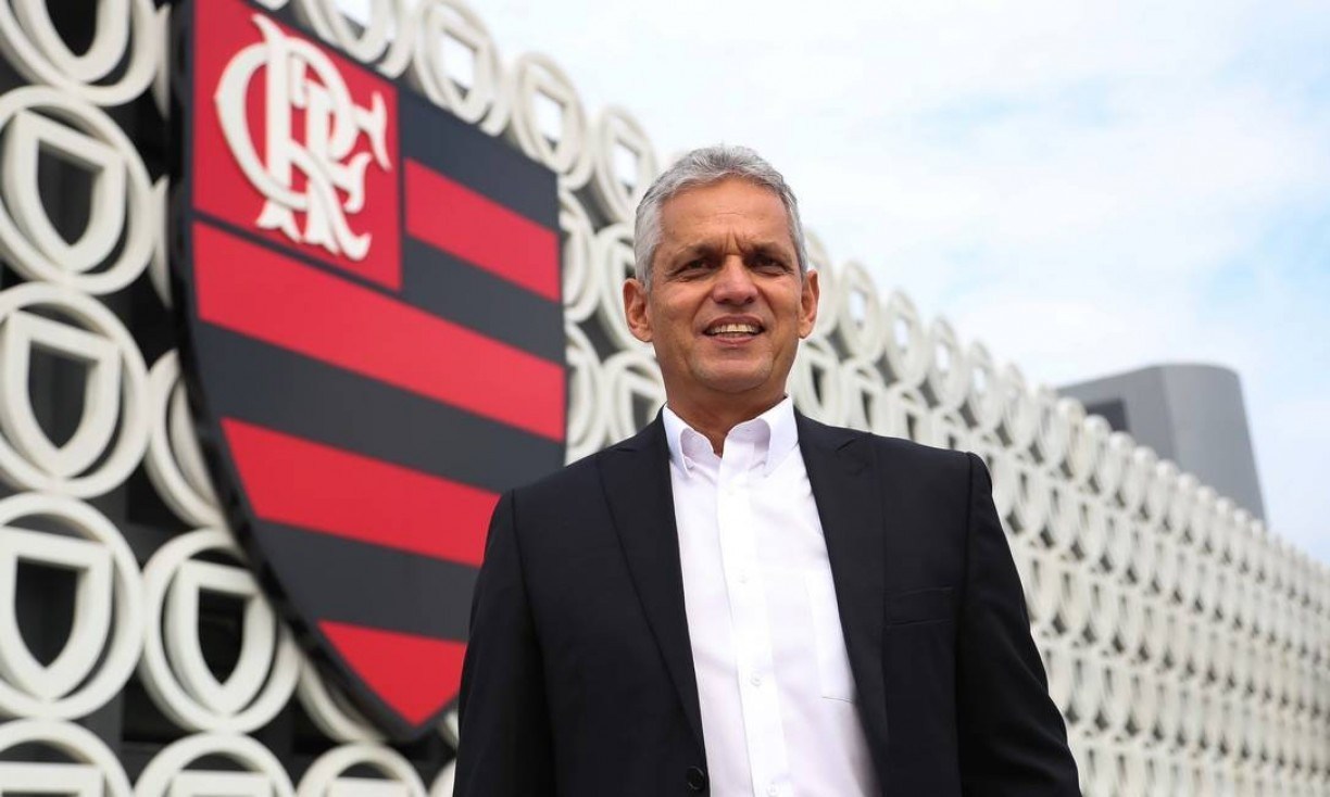 Ex-Flamengo, Reinaldo Rueda é anunciado como o novo técnico da Colômbia