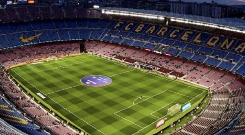 Novas obras no Camp Nou devem come&ccedil;ar no final da atual temporada, em junho de 2022