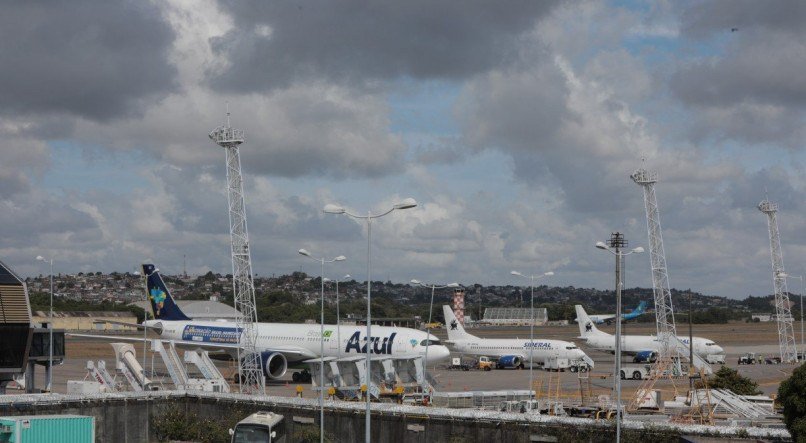 Governo deve criar o programa 'Voa, Brasil', que deve oferecer passagens a&eacute;reas por R$ 200