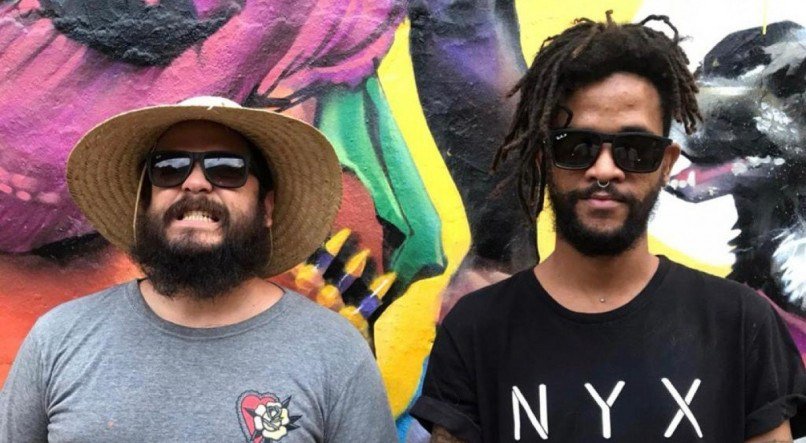 Raoni Assis e Max Motta organizam a nova edi&ccedil;&atilde;o do Farol - Festival de Arte de Rua de Olinda