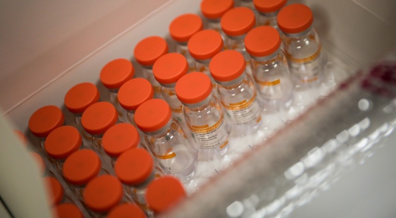 J&aacute; foram aplicadas 171.548 doses de vacinas contra covid-19 em Pernambuco
