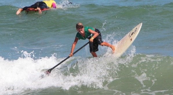 ALEXANDRE GONDIM/BLOG DO SURFE