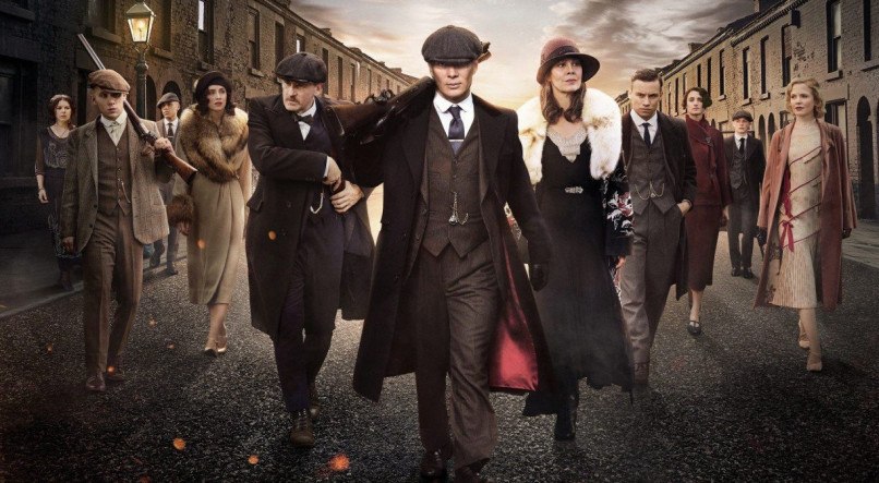 Peaky Blinders 6ª Temporada Estreia Em 2022 Veja O Teaser E Saiba Como Assistir 