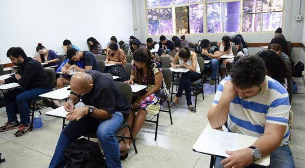 Inscrições para o Encceja são prorrogadas até 25 de janeiro