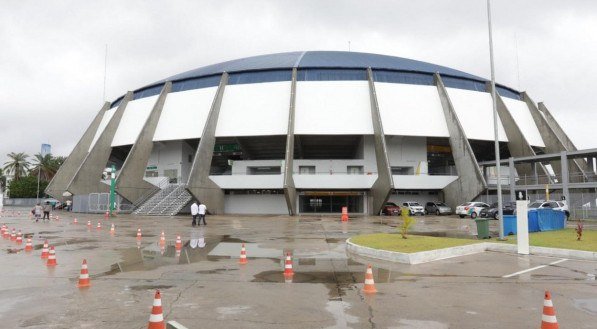 Gerald&atilde;o, na Imbiribeira, Zona Sul do Recife, &eacute; um dos pontos de vacina&ccedil;&atilde;o
