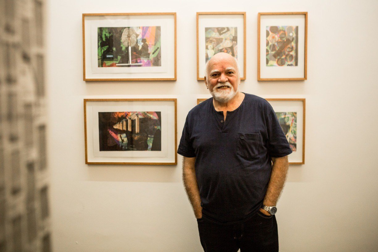 Tarcísio Pereira