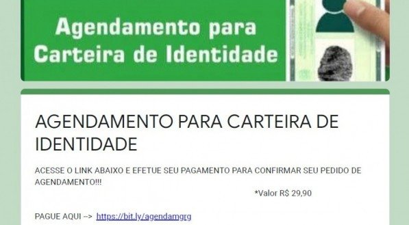 Documentos da investiga&ccedil;&atilde;o