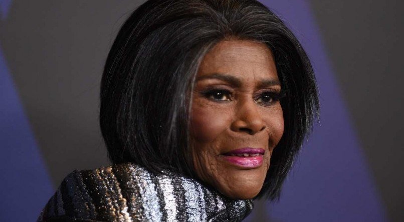 Cicely Tyson ganhou v&aacute;rios pr&ecirc;mios Emmy, equivalentes ao Oscar da televis&atilde;o americana, bem como um Tony por apresenta&ccedil;&otilde;es teatrais