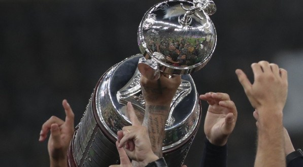 A Libertadores 2022 ter&aacute; final mais cedo que o normal devido &agrave; Copa do Mundo