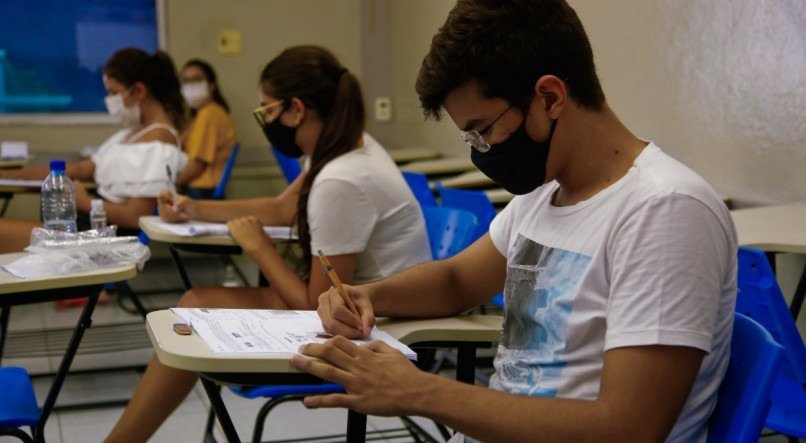 Confira mudan&ccedil;as no novo ensino m&eacute;dio