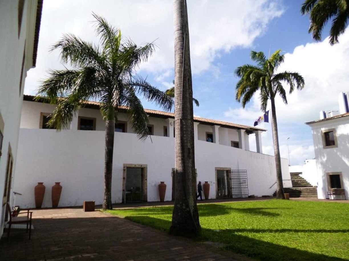Divulgação/Museu da Cidade do Recife