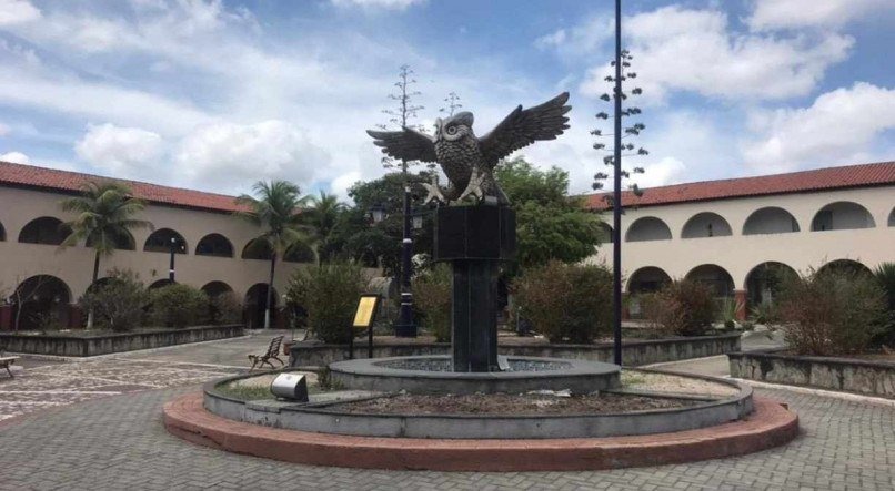 A Faculdade de Filosofia, Ciências e Letras (Fafica) foi fundada pela Diocese de Caruaru em 9 de agosto de 1960